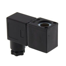 CS4 coil DIN-B connector 24V AC