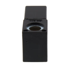 CS4 coil DIN-B connector 120V AC