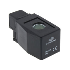 CS5 coil DIN-A connector 24V DC