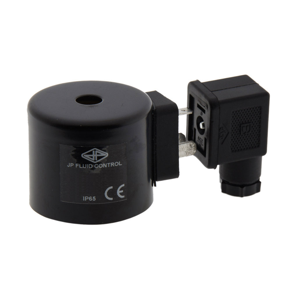 CS6 coil 120V AC