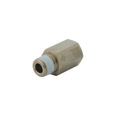 R1/8" - Rc1/8" Meter-Out Resin Type Check Valve