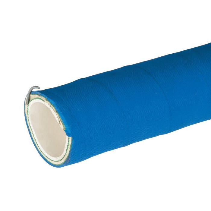 Dairy & milk pressure and suction hose 51 mm (ID) 3 m