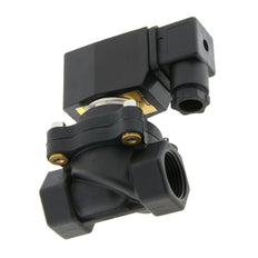 Solenoid Valve DF-SA 3/4'' Nylon EPDM 0-8bar 230V AC