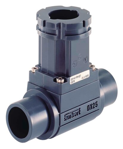 Insertion fitting bonded DN32 PVC - Bürkert S020 - 428679