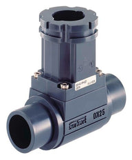 Insertion fitting bonded DN32 PVC - Bürkert S020 - 428679
