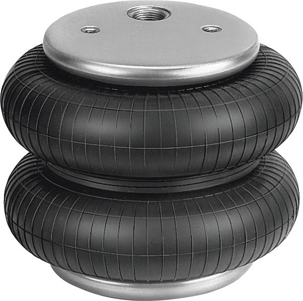 Festo Bellows Cylinder 125mm Stroke - Size 165 Single Acting - 36491
