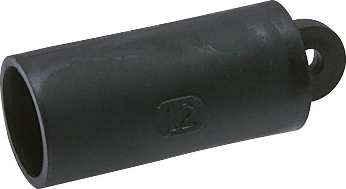 DN 7.2 Dust Protection Cap For Air Coupling Plug [10 Pieces]