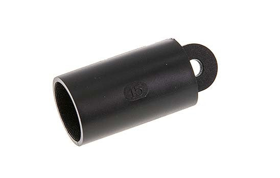 DN 5 Dust Protection Cap For Air Coupling Socket [10 Pieces]