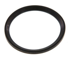 M10 x 1 NBR Cutting Ring Fitting Gasket 8.4x11.9x1 mm [10 Pieces]