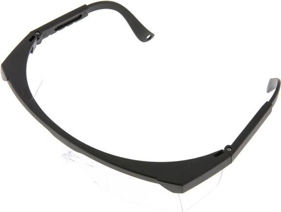 Safety Glasses Shutterproof Polycarbonate