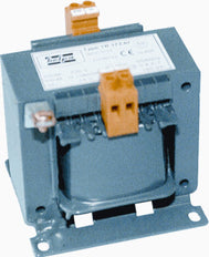 Belpa Safety Transformer 400V-230V 630VA | TR-172.61