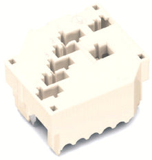 Wago Connector Lighting 500V | 267-435 [50 Pieces]