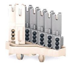 Wago Connector Lighting 500V | 267-174 [500 Pieces]