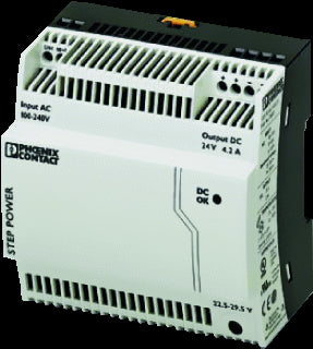 Phoenix Contact STEP DC Power Supply 24V | 2868664