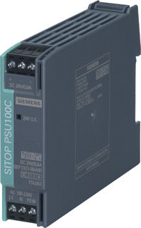 Siemens DC Power Supply 24V | 6EP13315BA00