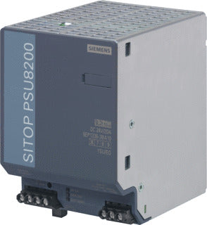 Siemens DC Power Supply 24V | 6EP13363BA10