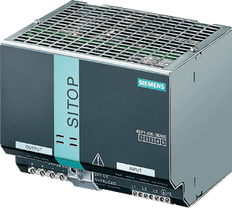 Siemens SITOP DC Power Supply 24V | 6EP13363BA00