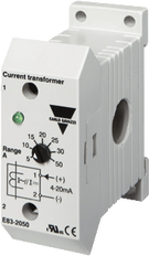 Carlo Gavazzi E Current Transformer 10/4A | E832050