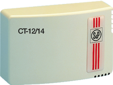 S&P Universal Power Supply 12V 1.2A | 5401261200