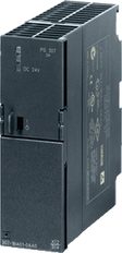 Siemens SIMATIC DC Power Supply 24V | 6ES73071BA010AA0