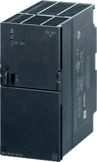 Siemens SIMATIC DC Power Supply 24V | 6ES73071EA010AA0