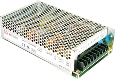 Mean Well AD DC Power Supply 24V | AD-155B