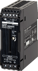 Omron DC Power Supply 12V | S8VKG03012