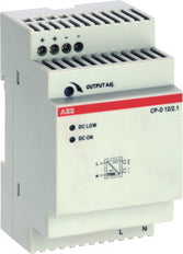 ABB CP-D DC Power Supply 24V | 1SVR427044R0200