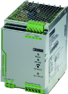 Phoenix Contact QUINT Voltage Transformer 18/32V 480VA | 2320102