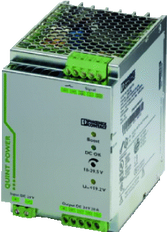 Phoenix Contact QUINT Voltage Transformer 18/32V 480VA | 2320102