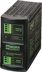 MURR MCS-B Universal Power Supply 24V 10A | 85165