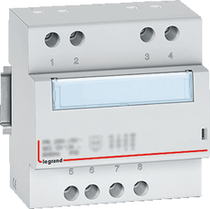 Legrand LEXIC 1-Phase Transformer 24V | 413095