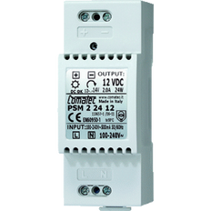 Jung ENet DC Power Supply 12V | NT1220REGVDC