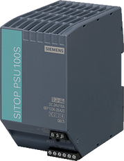 Siemens DC Power Supply 24V | 6EP13342BA20