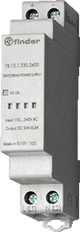 Finder 78 DC Power Supply 24V | 78.12.1.230.2400