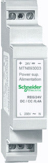 Schneider Electric Merten KNX DC Power Supply 24V | MTN693003