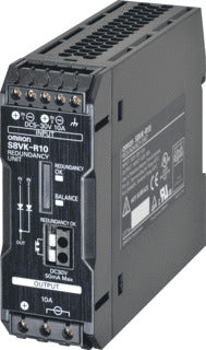 Omron DC Power Supply 5/30V | S8VKR10