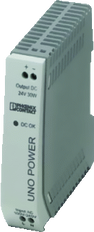 Phoenix Contact UNO DC Power Supply 24V | 2902991