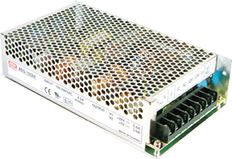 Mean Well AD DC Power Supply 13.8V | AD-155A