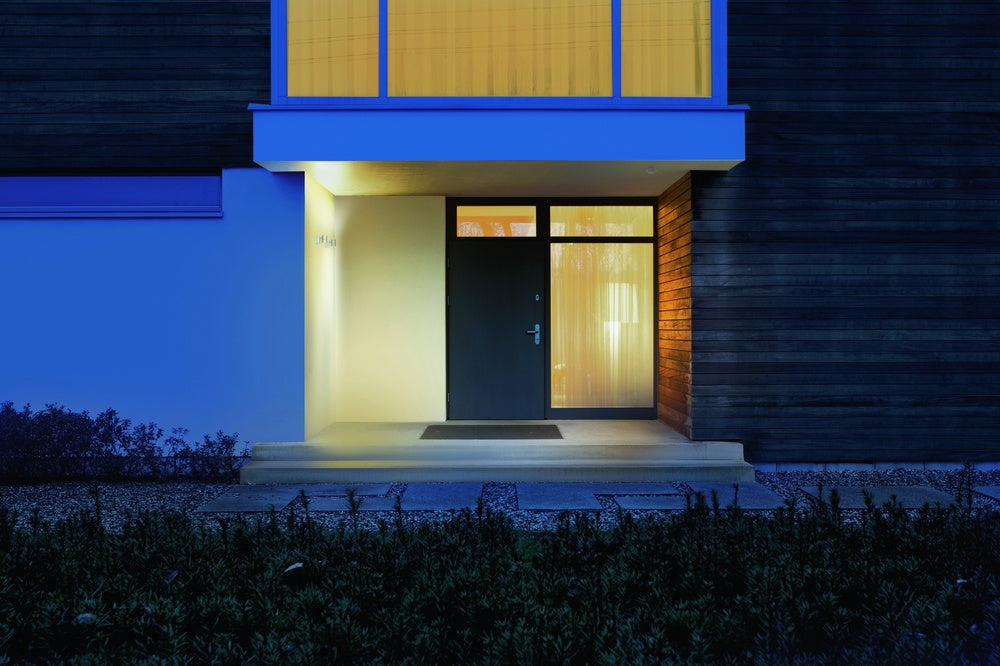 Steinel IS Motion Switch (Complete) - 006525