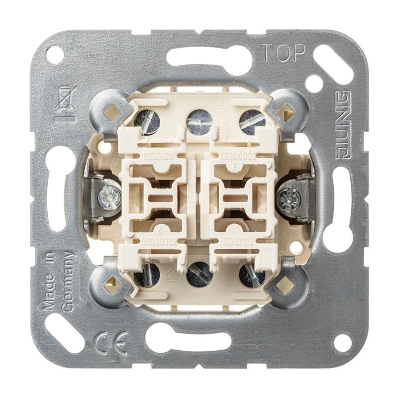 Jung Installation Switch - 509-20U