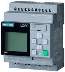 Siemens Logic Module - 6ED10521FB080BA1