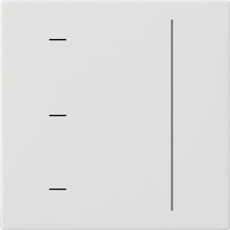 Gira Intelligent Control Element - 536503