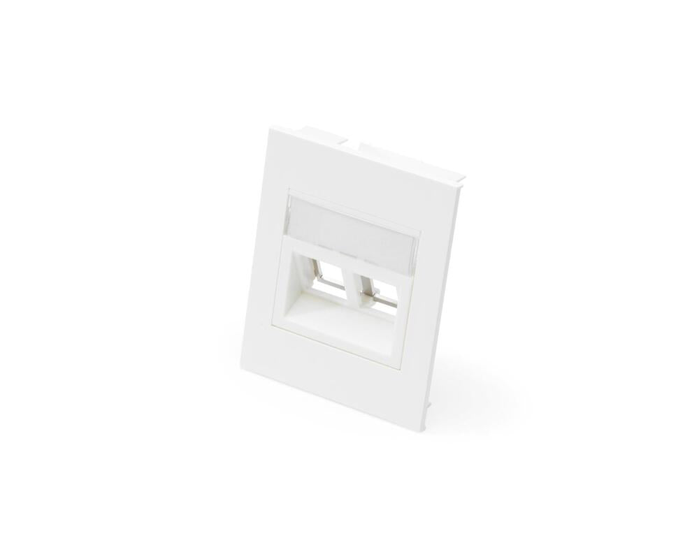 Rehau by OBO SIGNA Cover Frame Switchgear - 6121090