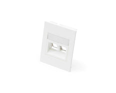 Rehau by OBO SIGNA Cover Frame Switchgear - 6121090