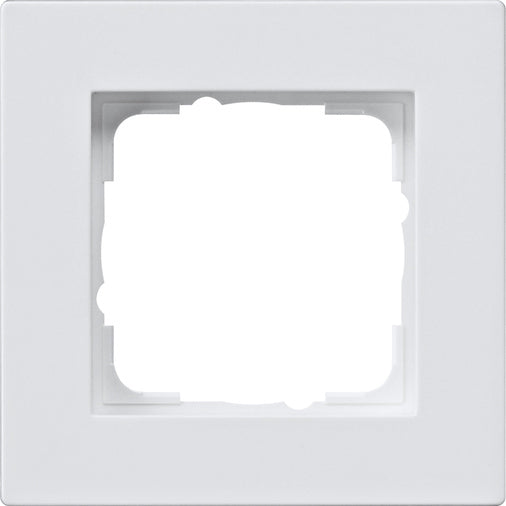 Gira E2 Cover Frame Switchgear - 0211225