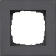 Gira E2 Cover Frame Switchgear - 0211235