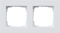 Gira E2 Cover Frame Switchgear - 0212225