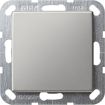 Gira System 55 Switchgear Insert - 0268600