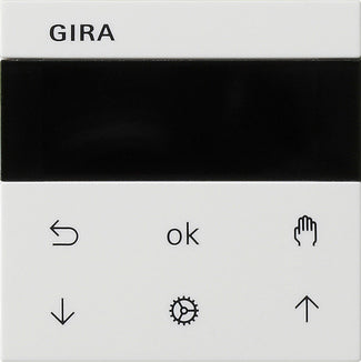 Gira System 3000 Intelligent Control Element - 536603